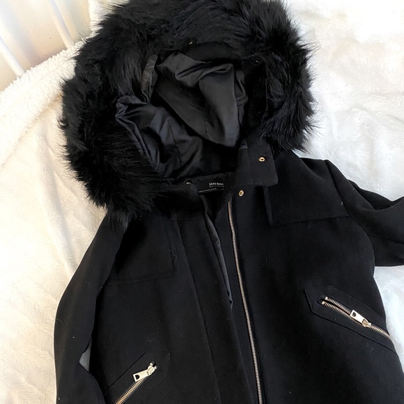 Zara jacket - Picture 2 of 2